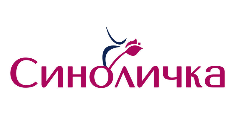 Синоличка Струмица Лого