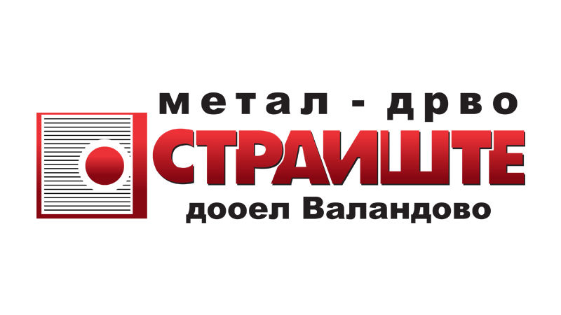 МД Страиште ДООЕЛ Валадово Лого